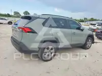 2023 Toyota RAV4 фото