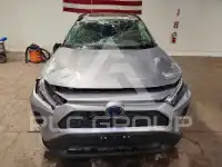 2023 Toyota RAV4 фото