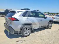 2023 Toyota RAV4 фото