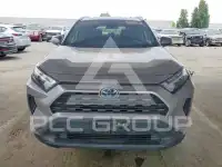 2023 Toyota RAV4 фото