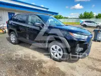 2023 Toyota RAV4 фото