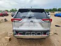 2023 Toyota RAV4 фото