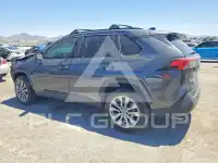 2023 Toyota RAV4 фото