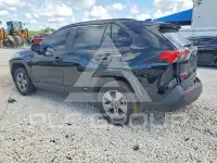 2023 Toyota RAV4 фото