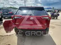 2023 Toyota RAV4 фото