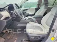 2023 Toyota RAV4 фото