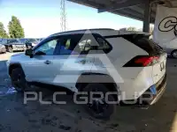 2023 Toyota RAV4 photo