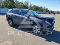 2023 Toyota RAV4 фото