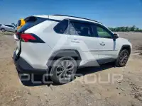 2023 Toyota RAV4 photo