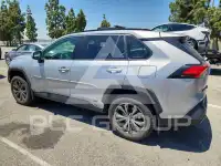 2023 Toyota RAV4 photo