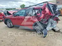 2023 Toyota RAV4 фото