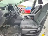 2023 Toyota RAV4 фото