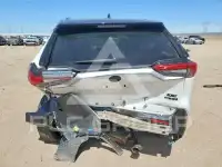 2023 Toyota RAV4 фото