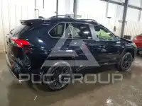 2023 Toyota RAV4 фото