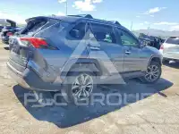 2023 Toyota RAV4 фото