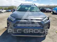 2023 Toyota RAV4 фото