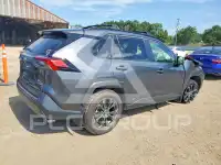 2023 Toyota RAV4 фото