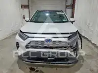 2023 Toyota RAV4 фото