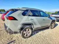 2023 Toyota RAV4 фото