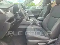 2023 Toyota RAV4 фото