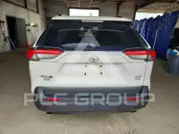 2023 Toyota RAV4 photo