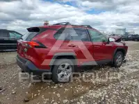 2023 Toyota RAV4 фото