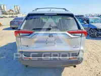 2023 Toyota RAV4 фото