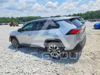 2023 Toyota RAV4 фото