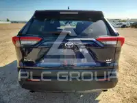 2023 Toyota RAV4 фото