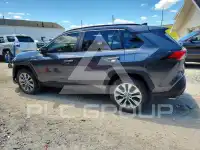 2023 Toyota RAV4 фото