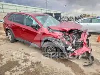 2023 Toyota RAV4 photo
