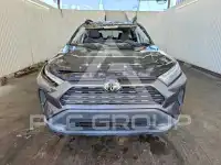 2023 Toyota RAV4 фото