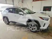 2023 Toyota RAV4 photo