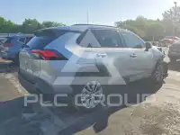 2023 Toyota RAV4 фото
