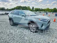 2023 Toyota RAV4 фото