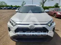 2023 Toyota RAV4 фото