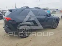 2023 Toyota RAV4 фото