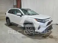 2023 Toyota RAV4 фото