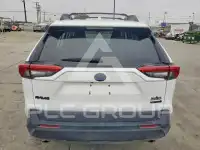 2023 Toyota RAV4 фото
