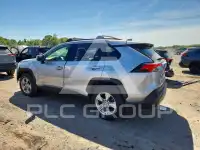 2023 Toyota RAV4 фото