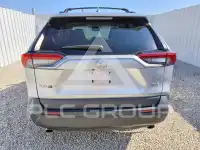 2023 Toyota RAV4 фото