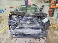 2023 Toyota RAV4 фото