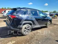 2023 Toyota RAV4 фото