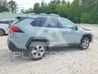 2023 Toyota RAV4 фото