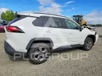 2023 Toyota RAV4 фото