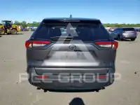 2023 Toyota RAV4 фото