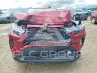 2023 Toyota RAV4 фото