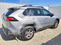 2023 Toyota RAV4 фото