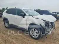 2023 Toyota RAV4 photo