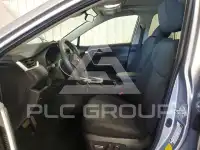2023 Toyota RAV4 фото